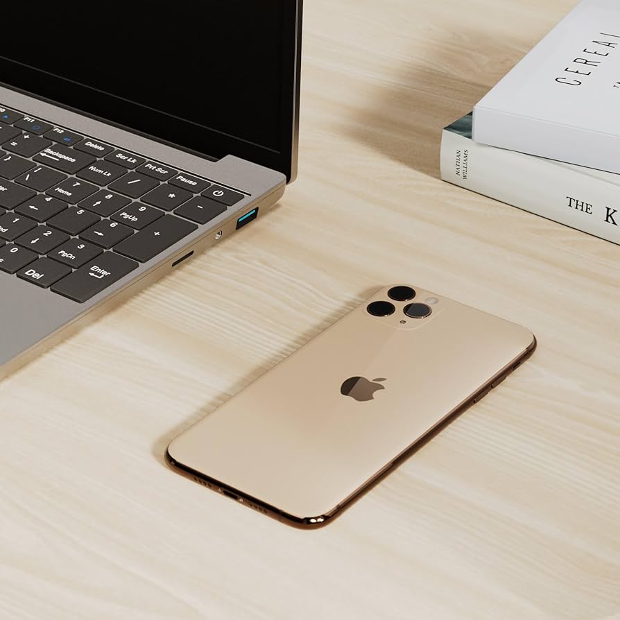 iPhone 11 Pro Max 256 GB ゴールドSIMフリー【6631 Amazon.com: Apple