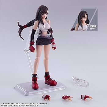 Amazon.co.jp: スクウェア・エニックス ファイナルファンタジーVII