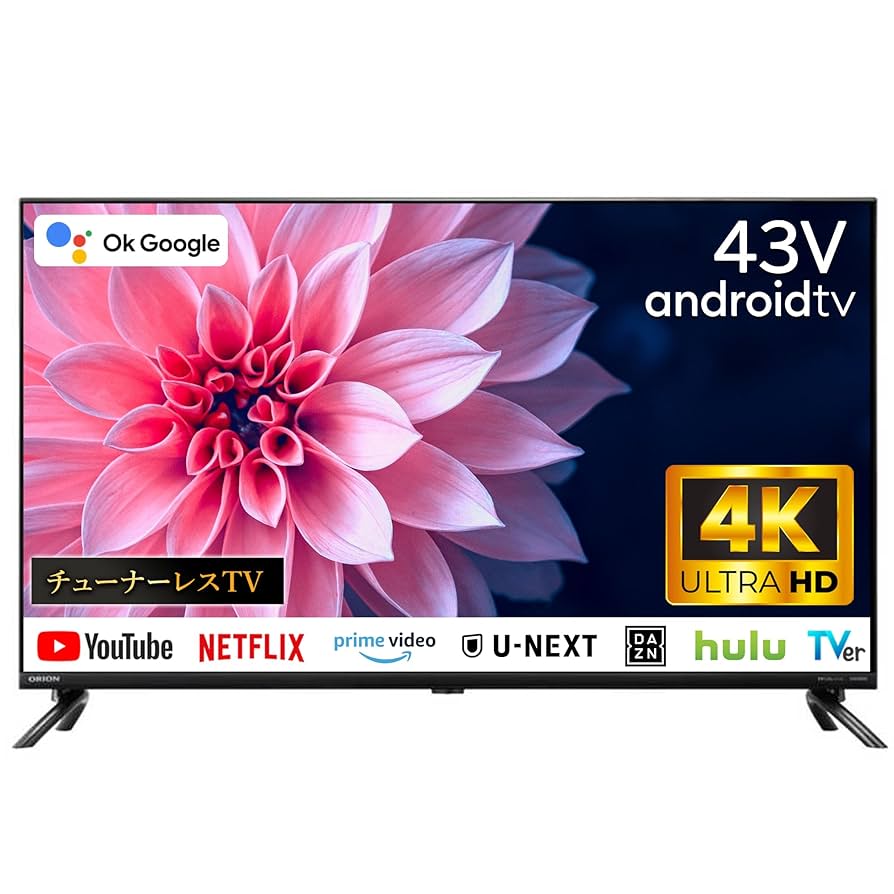 WIS ASTEX AX-MSK43 (43インチ) 保護 フィルム カバー シート 反射防止