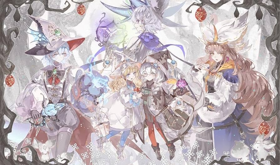遊戯王 ランキングデュエル プレイマット 白き森 新品未開封品 KONAMI