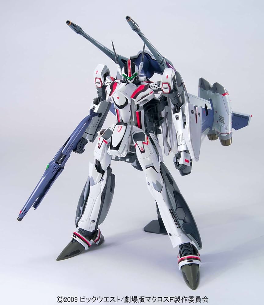 Amazon | 1/72 VF-25F トルネードメサイアバルキリー アルト機 (劇場版