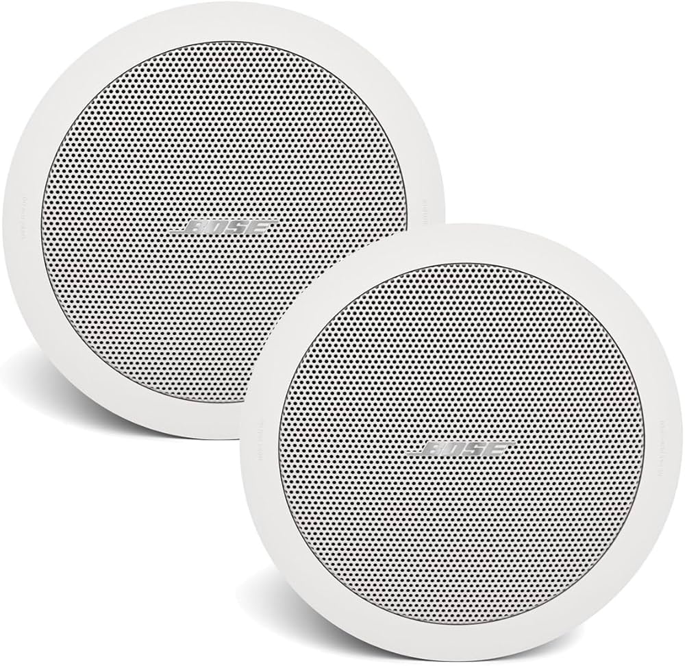 BOSE 111ADW ホワイト BOSE ボーズ 111ADW ペア スピーカー 2個 セット