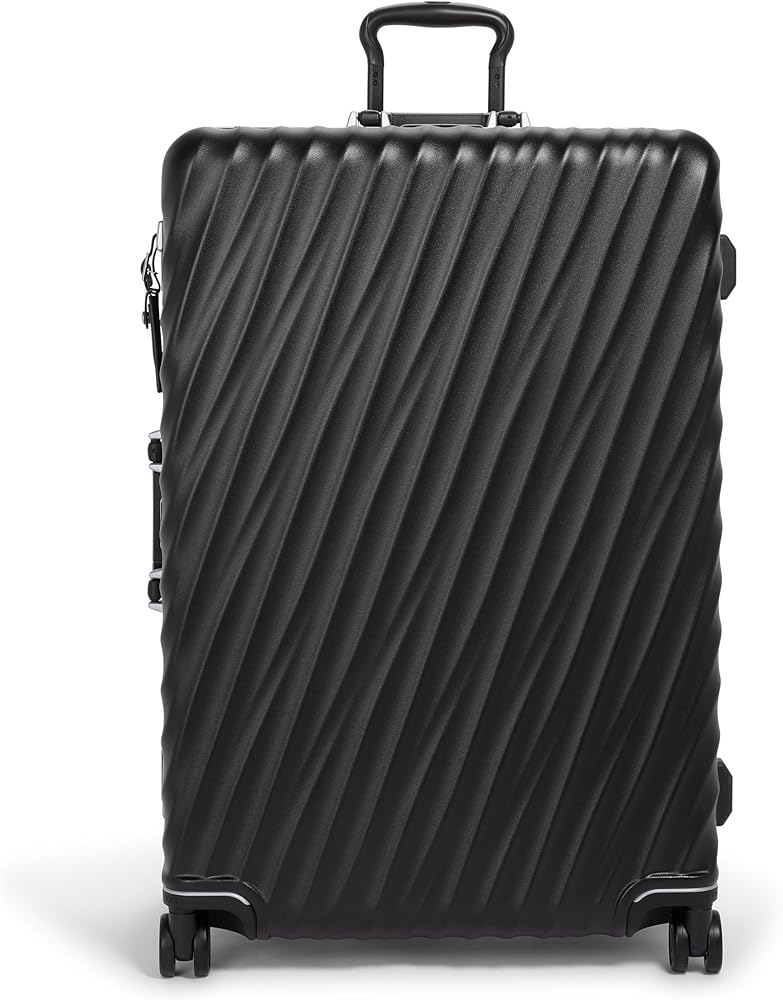 Amazon.com | TUMI 19 Degree Frame Extended Trip 4 Wheel Packing