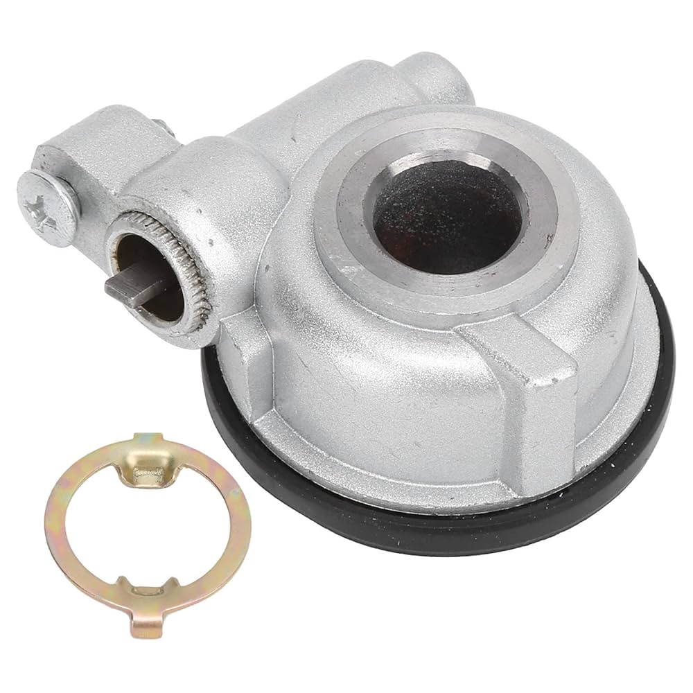 モンキーZ50Mスピードメーターギアボックス