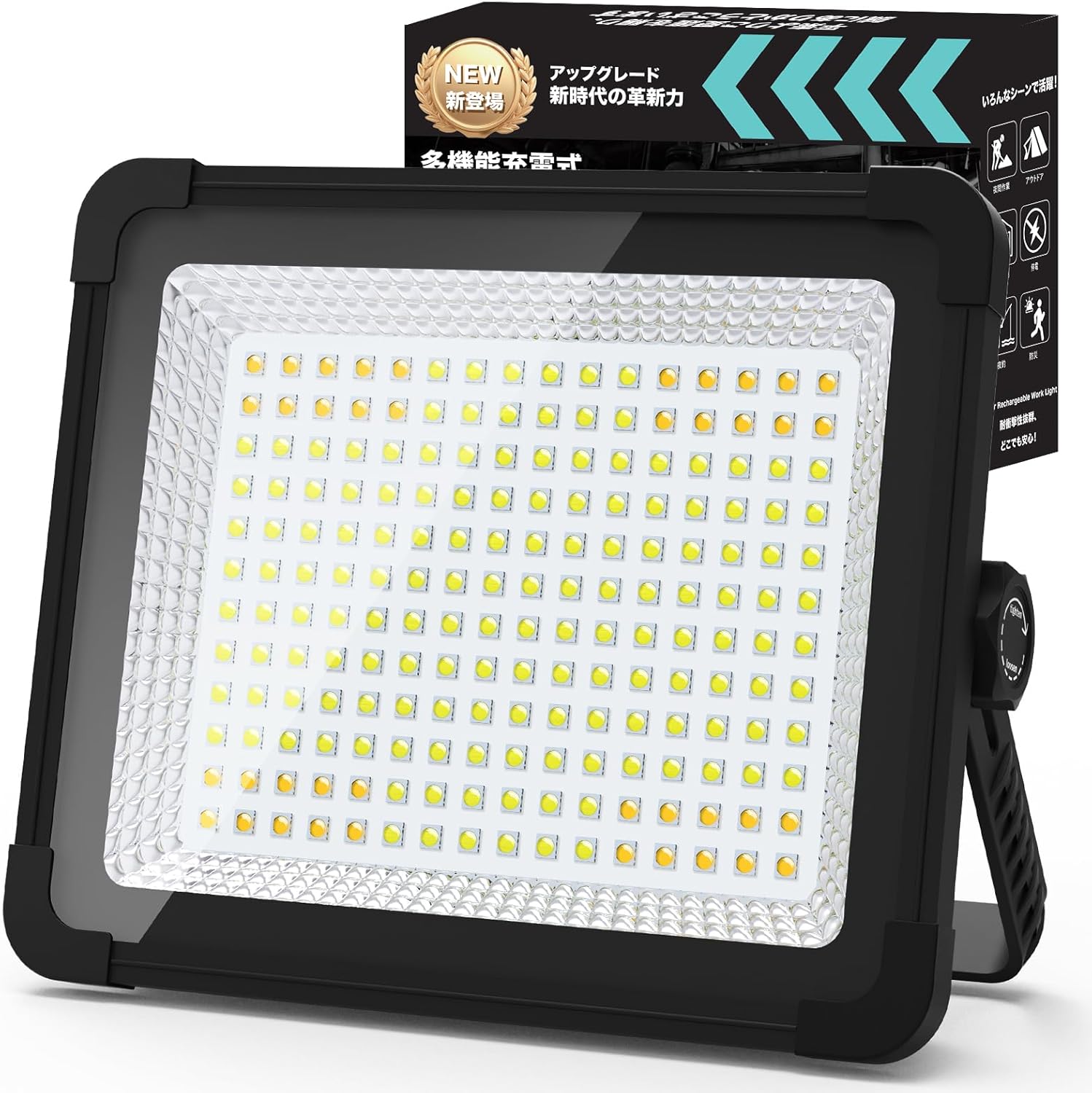 LED誘導灯 | 施設用照明器具 ナショナル製・避難口誘導灯・天井吊