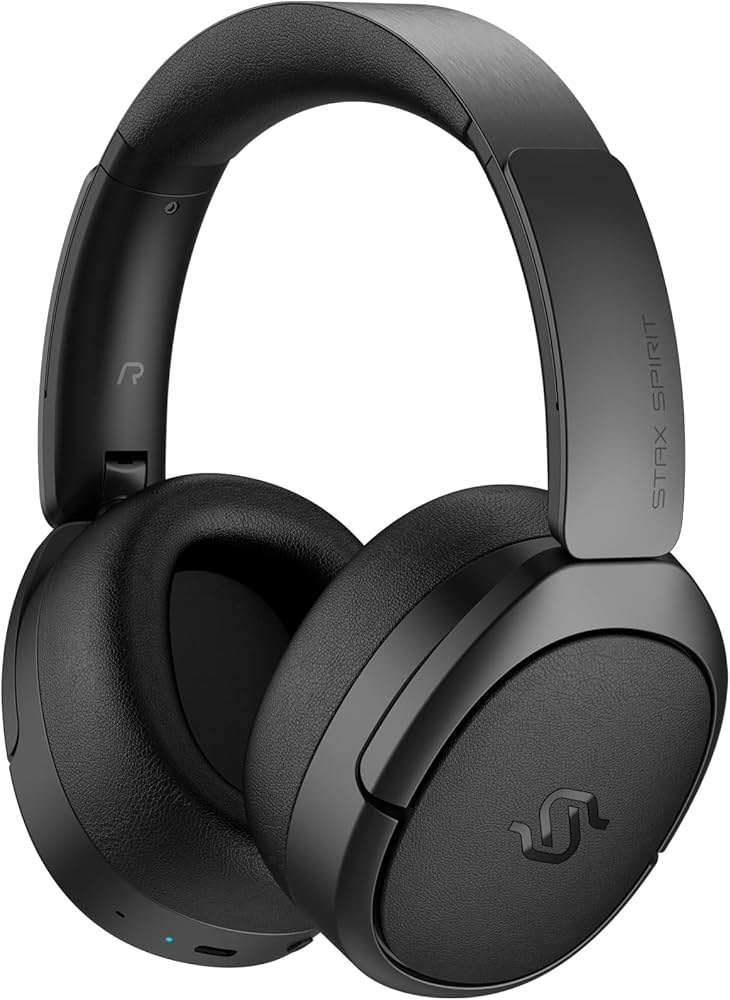 Amazon.com: Edifier STAX Spirit S5 Wireless Planar Magnetic