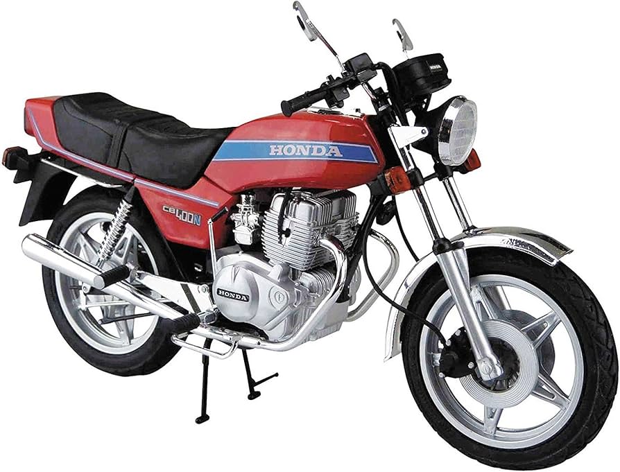 青島HONDA CB400N SP 1/12 スケールモデル s-l400.jpg