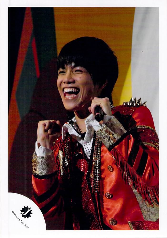ジャニーズWEST 公式写真 Jr.時代 ジャニーズWEST Jr.時代 公式写真