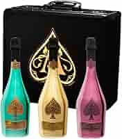 アルマンド アタッシュケース 6本セット 6本 アルマンド LED