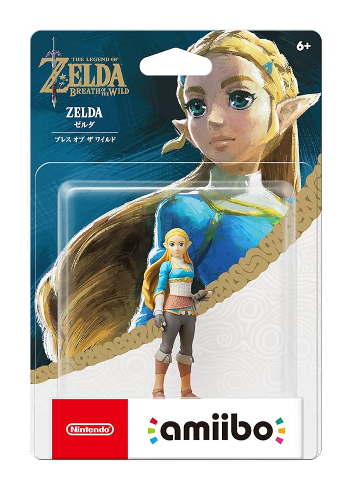 amiibo ゼルダの伝説 12体セット ゼルダの伝説 amiibo 12個セット