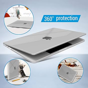 Amazon.com: IBENZER Compatible with 2025 2024 M2 MacBook Pro 13