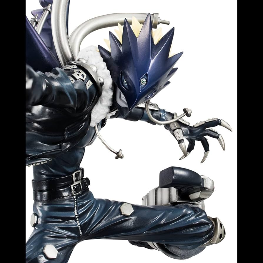 Amazon.co.jp: 【限定販売】G.E.M.シリーズ デジモンテイマーズ