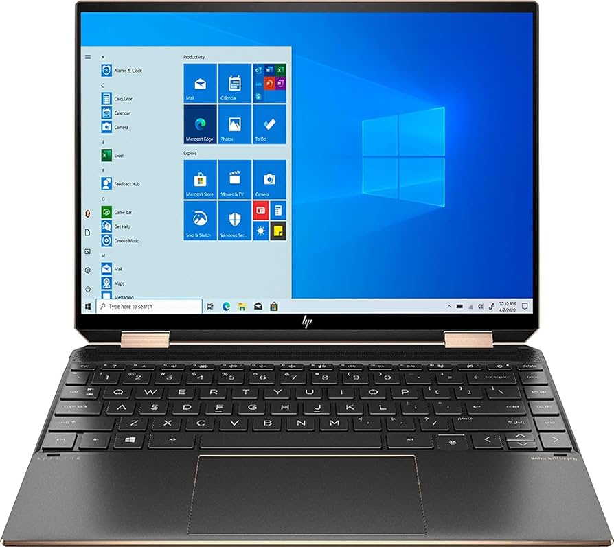 Amazon.com: New Spectre x360 2-in-1 13.5