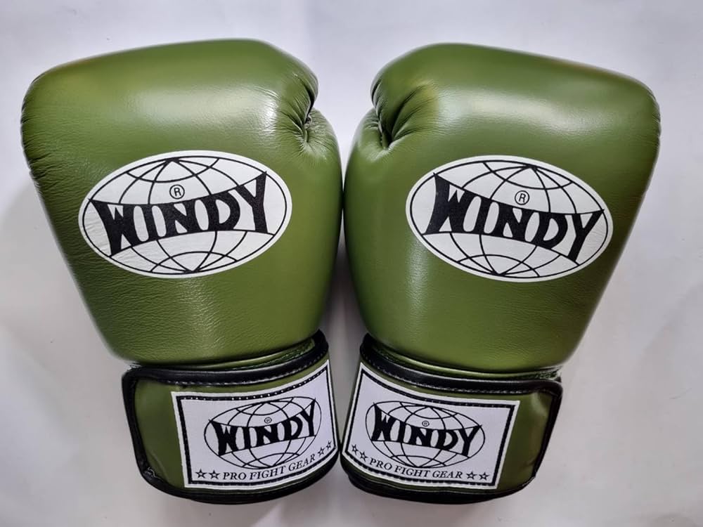 週末限定値下げ！！ windy ウィンディ グローブ 8オンス Amazon.co.jp
