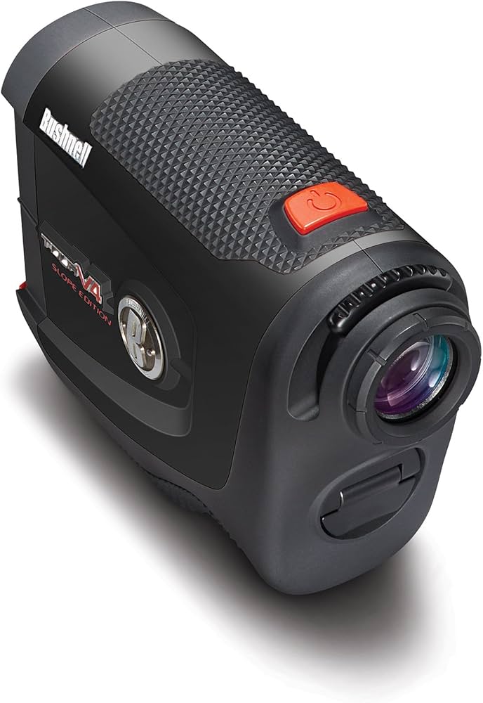 Amazon.co.jp: Bushnell(ブッシュネル) V4 距離測定器 ピンシーカー