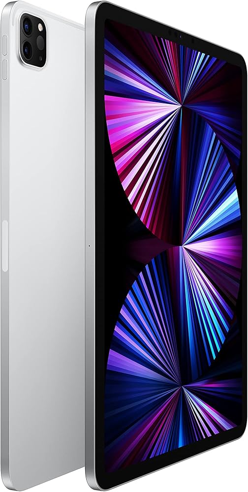 Amazon.co.jp: 【整備済み品】 Apple iPad Pro 11インチ (第 3 世代
