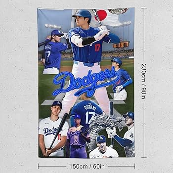 大谷翔平 タペストリーポスターセット 大谷翔平 タペストリーポスター