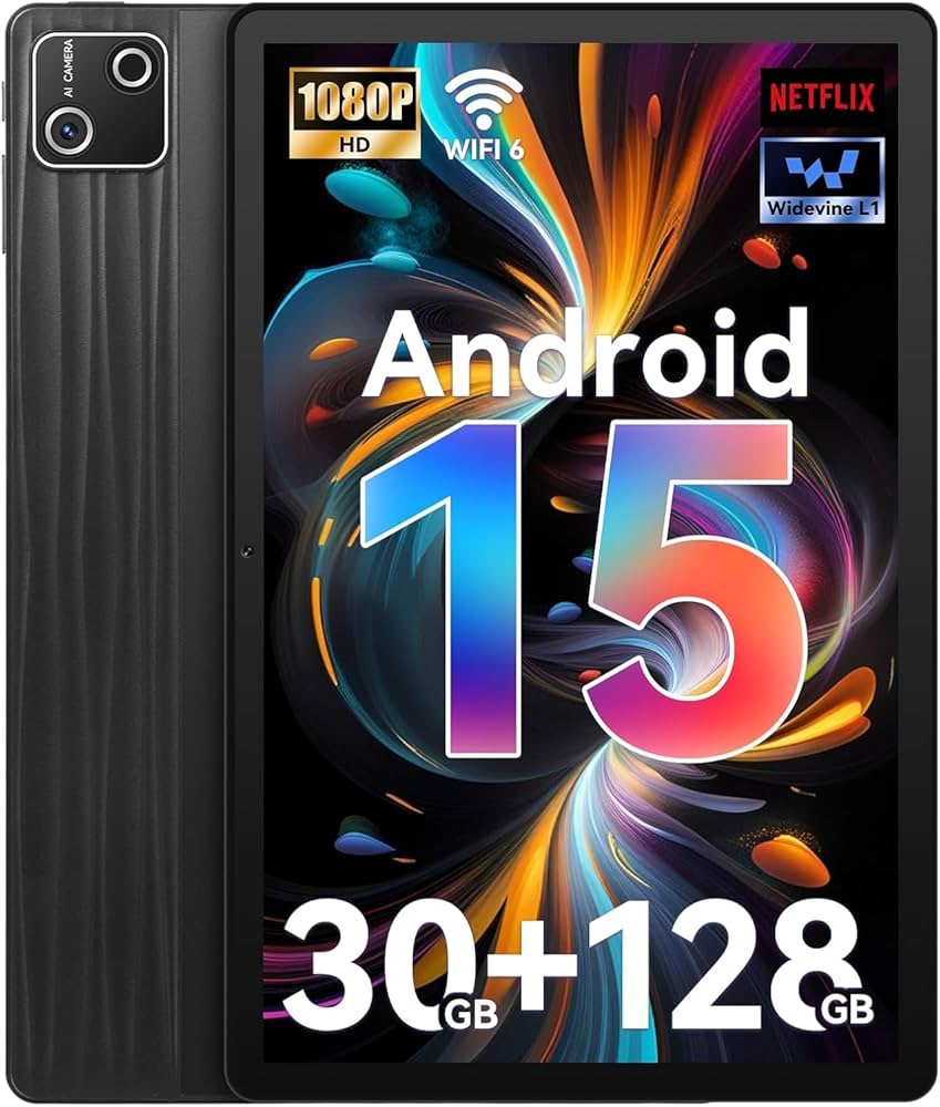 Amazon.co.jp: タブレット - HiGrace 10インチ タブレット 30GB+128GB+