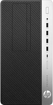 Amazon.co.jp: HP ビジネスデスクトップProDesk 600 G3デスクトップ