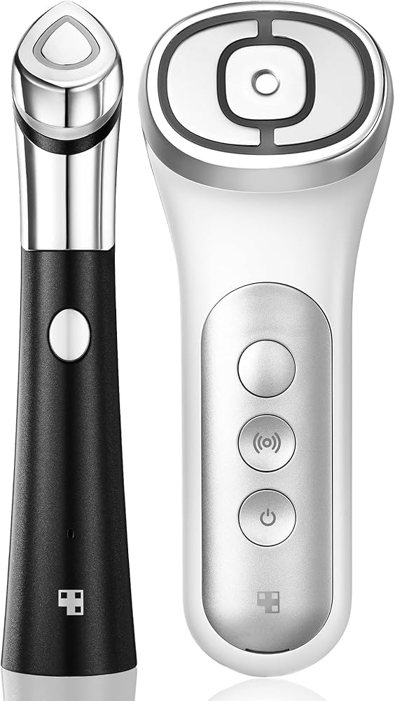 Amazon.com : Age-R All About Glow Set - Booster H & Ussera Deep