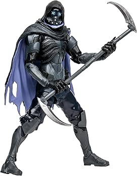 Amazon.co.jp: DC Multiverse Abyss(バットマンvsアビス)7インチ