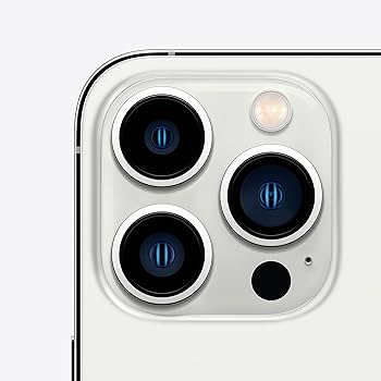 Amazon.co.jp: Apple iPhone 13 Pro (512GB) - シルバー SIMフリー 5G