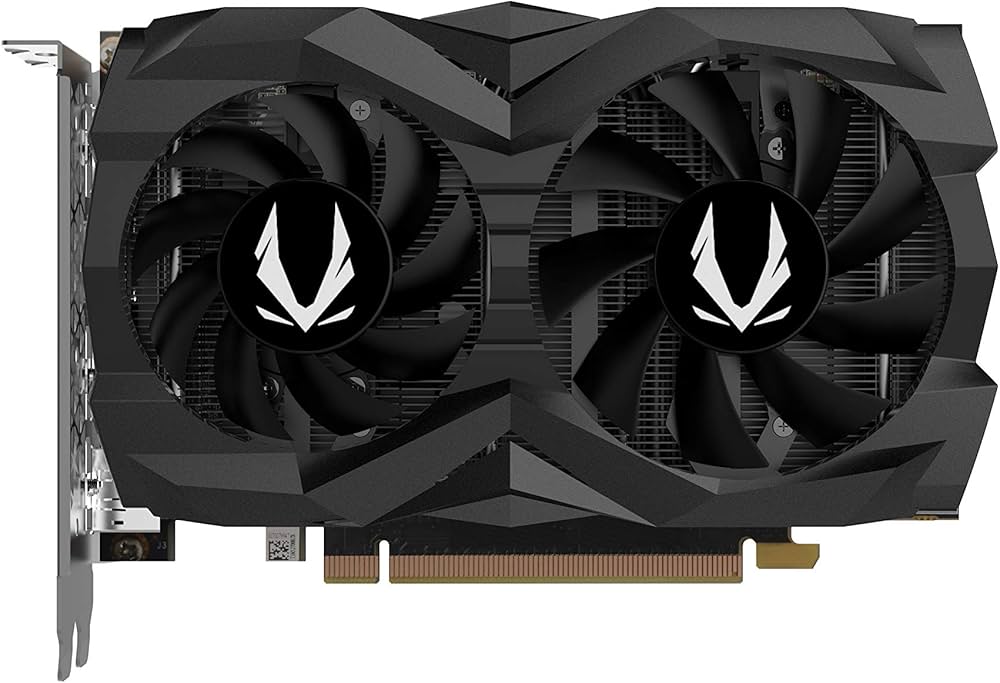 Amazon.co.jp: ZOTAC GAMING GeForce GTX 1660 Ti 6GB GDDR6 Graphics