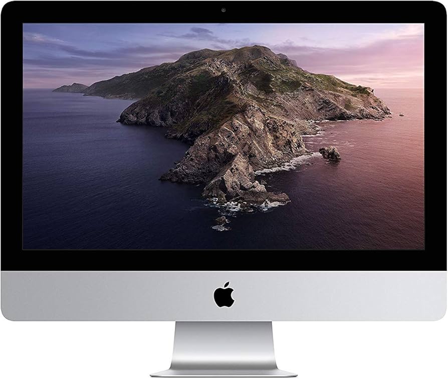 Amazon.com: Apple 21.5