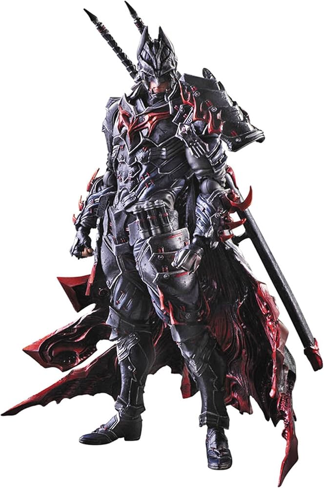 Amazon.co.jp: DC Comics VARIANT PLAY ARTS改 BATMAN™:Timeless