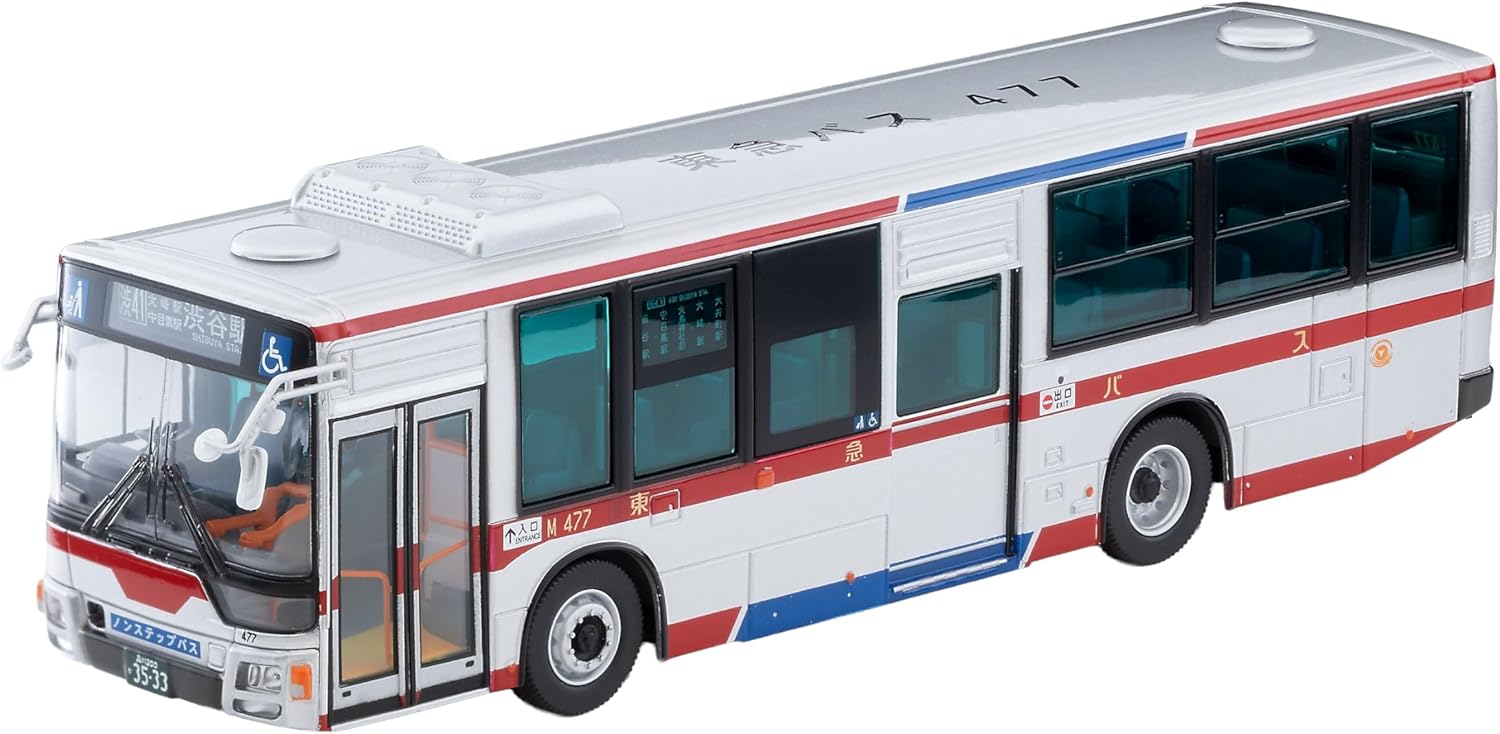 トミカリミテッドヴィンテージ ネオ 1/64 LV-N167a 日野HE366