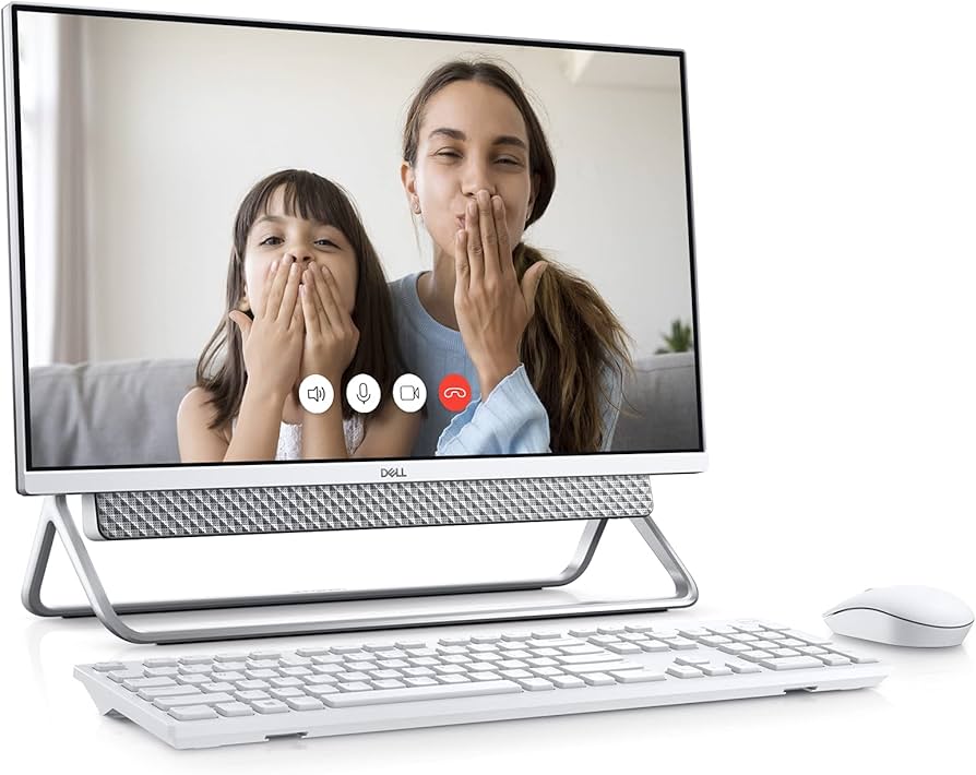 Amazon.com: Dell Inspiron 5400 24-inch All in One Desktop - FHD