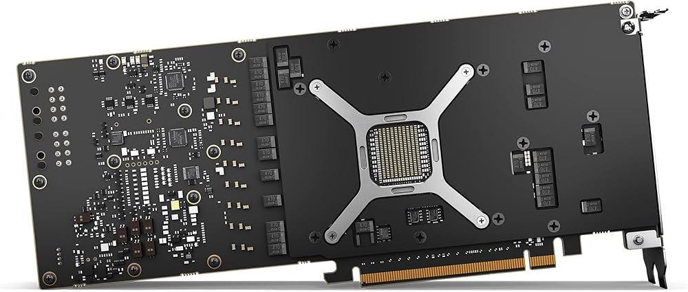グラフィックボード・グラボ・ビデオカード ACUBE Radeon pro w6800