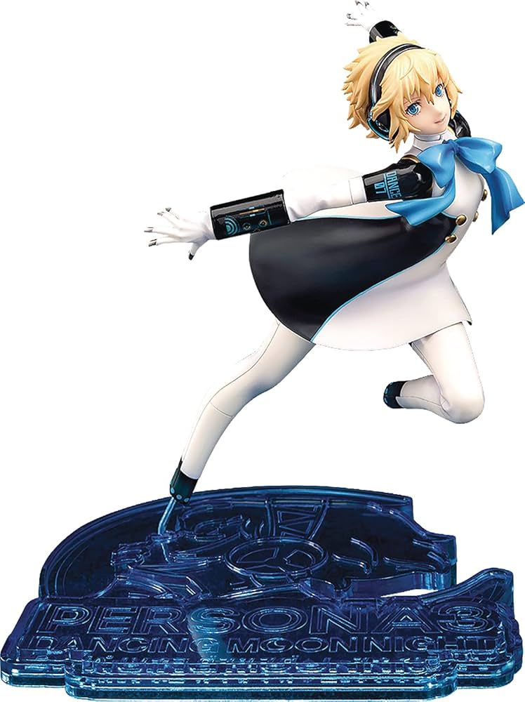 Amazon.co.jp: ファット・カンパニー ペルソナ3 ダンシング・ムーン