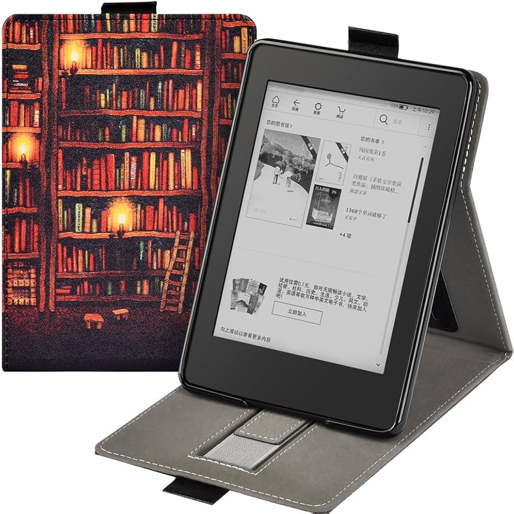 Kindlepaperwhite 32GB・10世代・広告あり Kindle Paperwhite（第10
