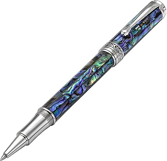 Amazon.co.jp: Xezo: ローラーボールペン