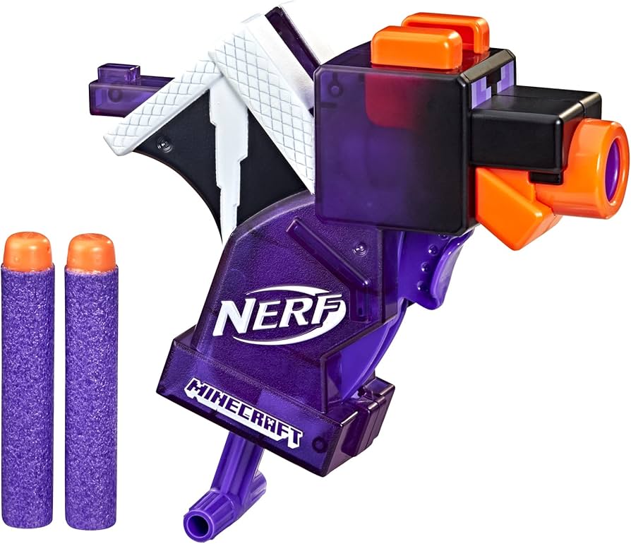 Amazon.co.jp: ハズブロ(HASBRO) ナーフ マイクロショット マイン