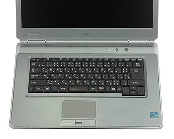 NEC VK27MD-J 8GBメモリ SSD256GB office NEC VersaPro VK27 15.6