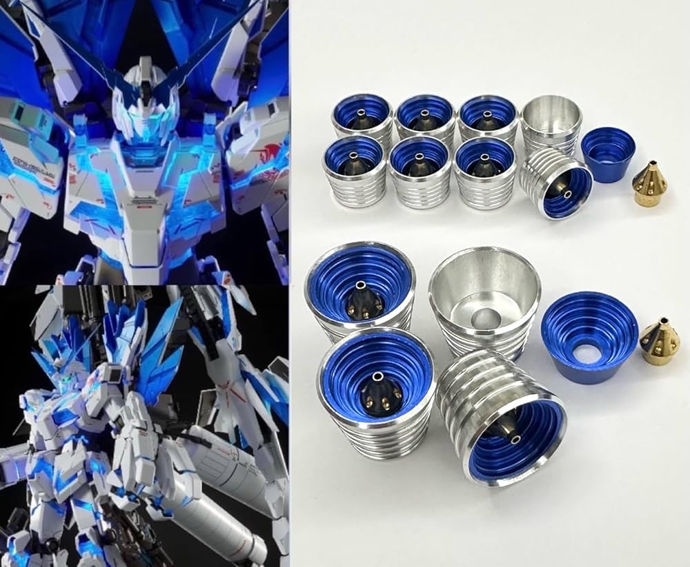 PG 1/60 ユニコーンガンダム ペルフェクティビリティ LEDユニット