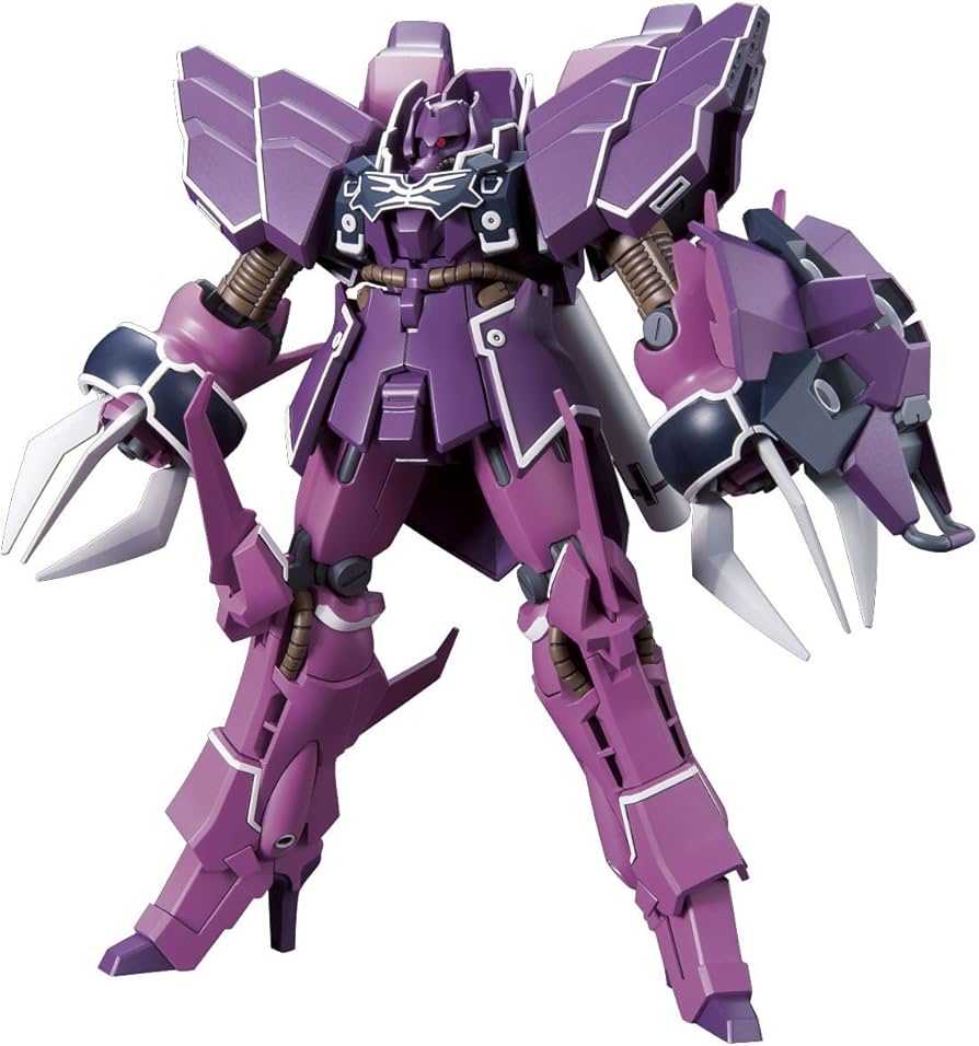 Amazon | HGUC 1/144 YAMS-132 ローゼン・ズール (機動戦士ガンダムUC