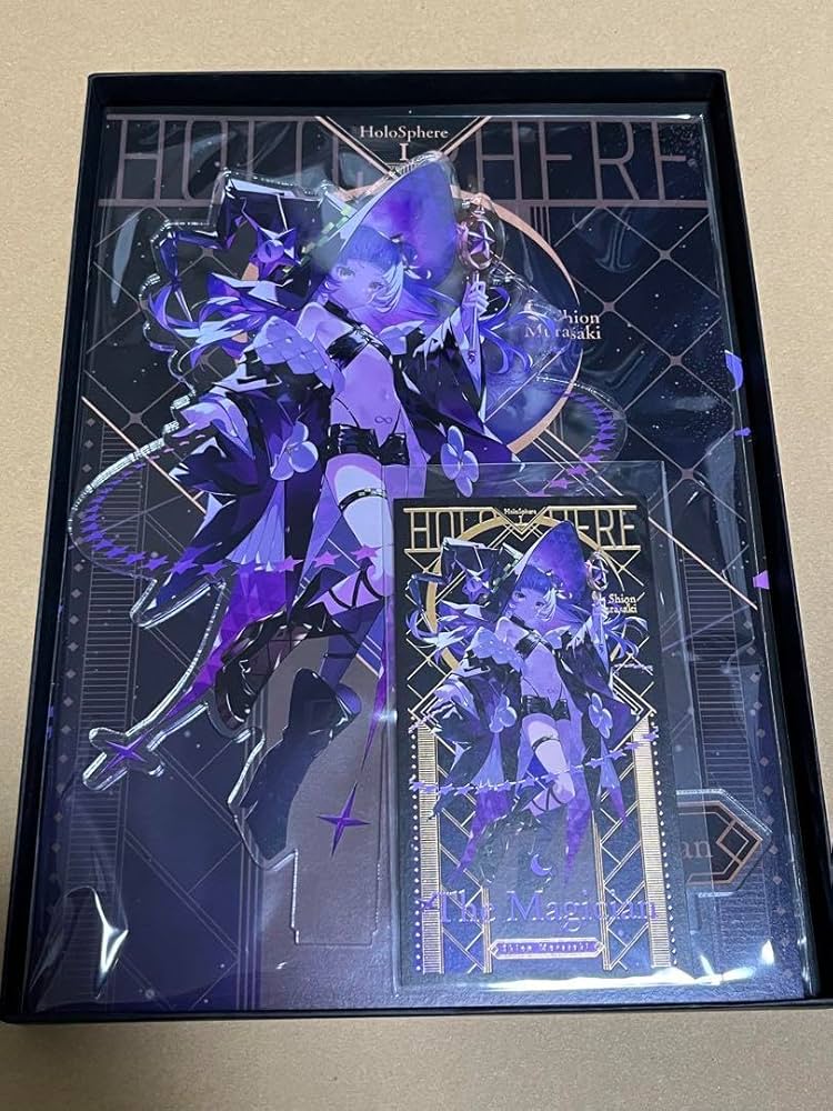 Amazon.co.jp: C104 かれーらいす 石原竜也 新刊紫咲シオンアクスタ