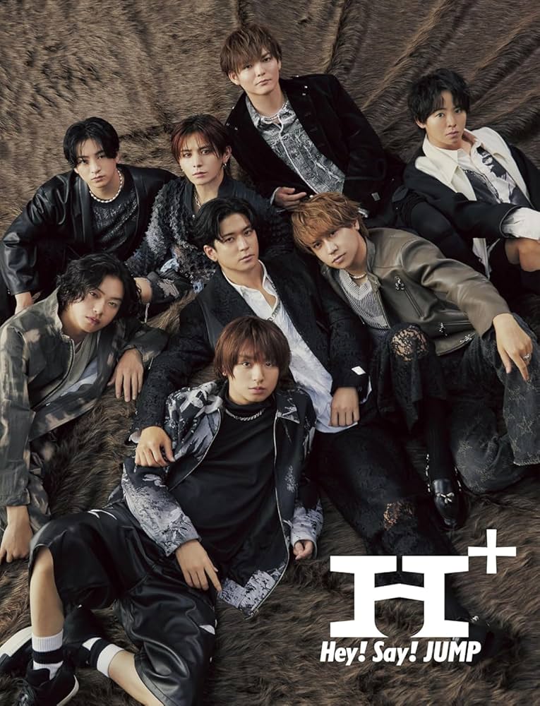 Hey!Say!JUMP シングル まとめ売り Amazon.co.jp: 全3形態Blu-ray