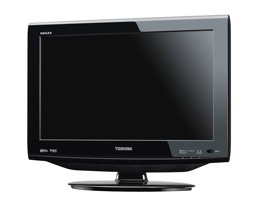 TOSHIBA液晶カラーテレビ 19A2 【公式通販】