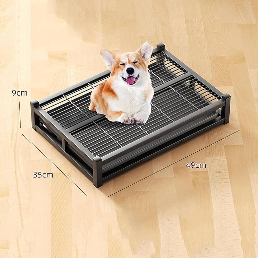 Amazon.co.jp: 犬 トイレトレー犬用トイレ 引き出し式 ワイド