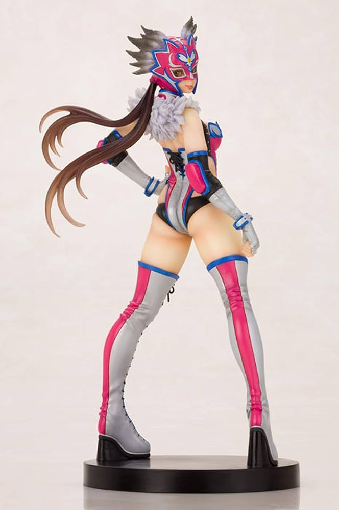 Amazon | 鉄拳タッグトーナメント2 TEKKEN美少女 JAYCEE (ジュリア