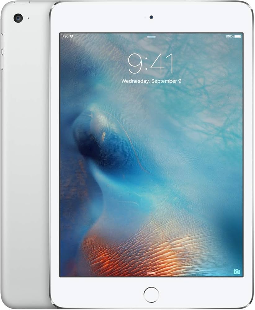 Amazon.co.jp: 【整備済み品】 Apple iPad mini 4 Wi-Fi + Cellular