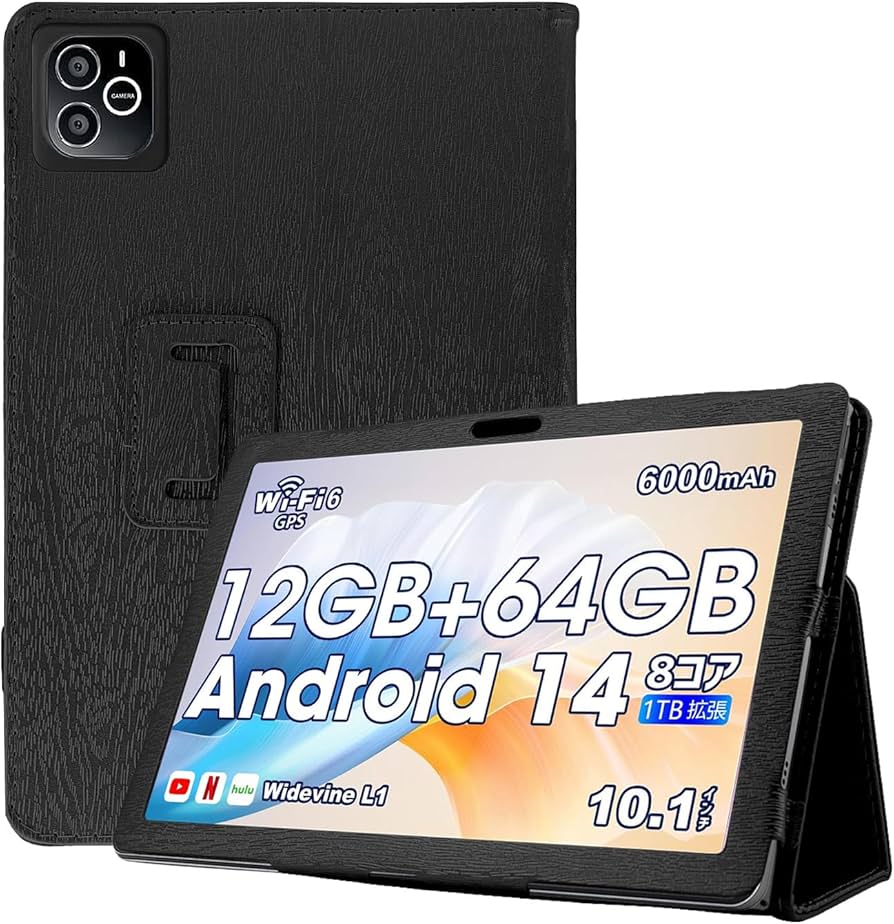 Amazon.co.jp: Wpawa HT10-A タブレット 10インチ タブレット 用
