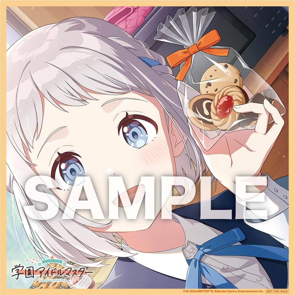 葛城リーリャ SIR シリアル もうっ！冷たいよ! NO.09 葛城リーリャ SIR