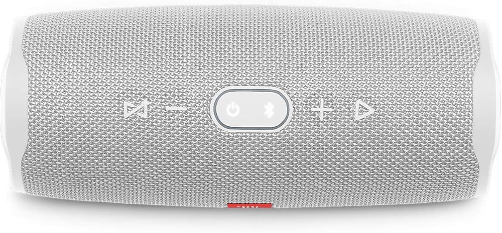 Amazon.com: JBL Charge 4 Waterproof Portable Bluetooth Speaker