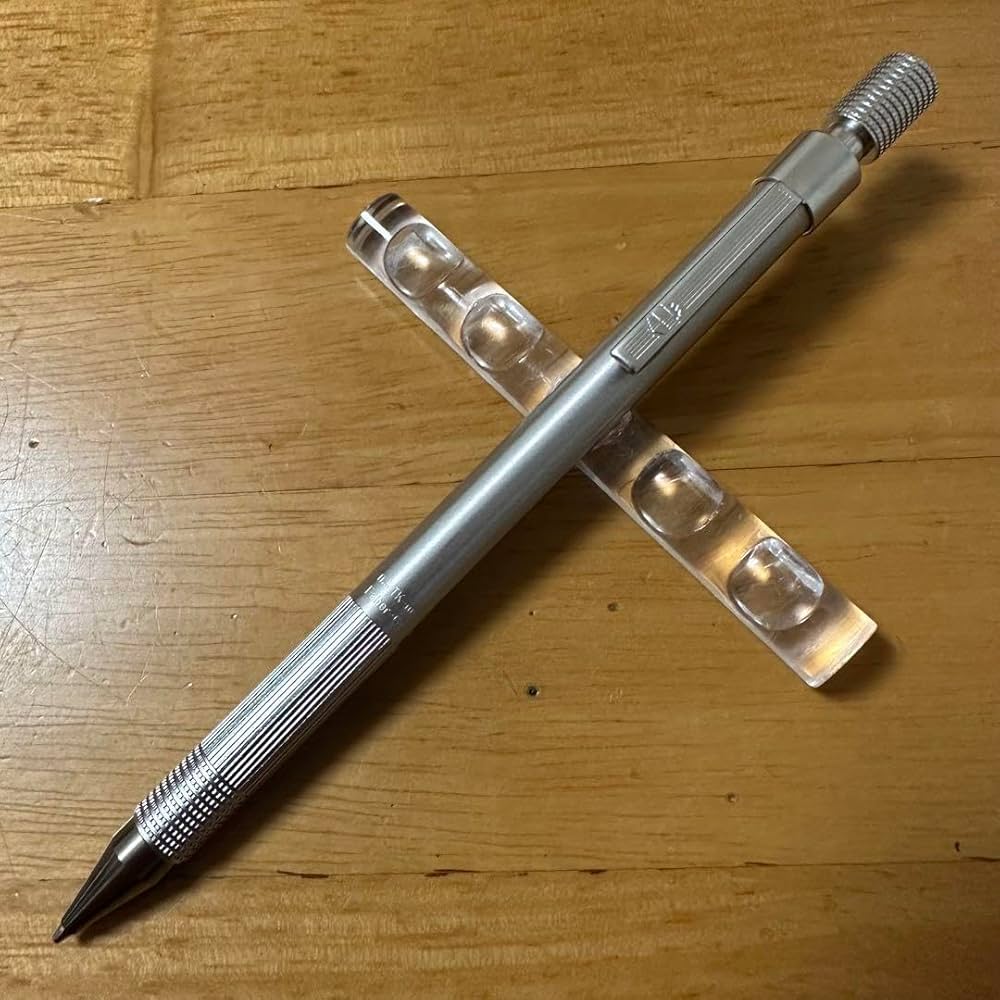 廃盤極稀 ファーバーカステル TK-Matic 9725L シャープペン