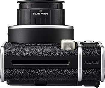 Amazon.com : Fujifilm Instax Mini 40 Instant Film Camera with